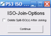 convert psx iso to ps3 pkg extractor