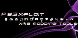 xenon ps3 modding tool