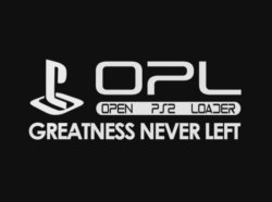 install opl ps2