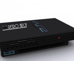 - (Progress RetroArch PS2 - New port now In development for PlayStation 2 | PSX-Place