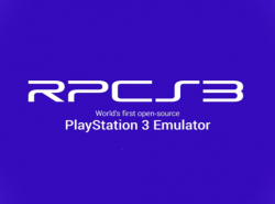 RPCS3 (PS3 emulator) testing with Skate 3 