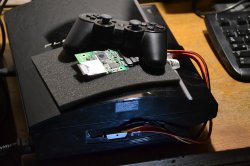 PSX-Place on X: PS3 HDD Decryption Helper by Berion    / X