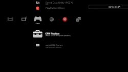 PS3 - CFW Extras XMB Category (v1.00) - See Video & Download of this new  impressive mod by DeViL303