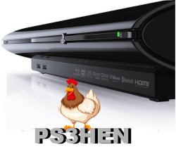 playstation 3 hen