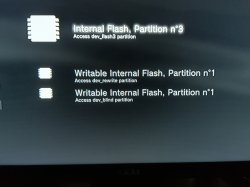 PS3HEN v3.2.2 (4.90 Support) - Official Release Thread (Homebrew Enabler  for the PS3), Page 216