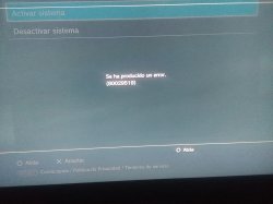 Can't access psx-place, got this error always, what can i do? : r/ps3piracy