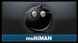what is multiman upd
