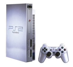 PS2 - Fortuna. ALL PS2s (incl. TV) HACKABLE! Another discless exploit!