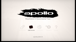 PSX-Place on X: Apollo Save Tool - Vita (v0.8.0) - First we had the PS3  version then PS4 verson was released now developer bucanero introduces the  PS Vita version for the first