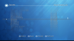 PSX-Place on X: Apollo Save Tool - Vita (v0.8.0) - First we had the PS3  version then PS4 verson was released now developer bucanero introduces the  PS Vita version for the first