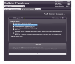 PSX-Place on X: PS3 Toolset v1.1 Update from bguerville (Now Jailbreak  your CFW enabled PS3 Model from 4.87)    / X