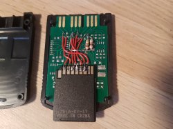 SD2PSX - Memory Card for PS1 & PS2 based on Open Source with micro sd card  support. (More info in the comments) : r/ps2