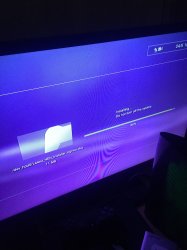 PS3HEN - 4.86 not loading help