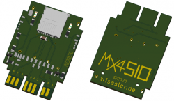 PS2 - [MX4SIO/SIO2SD] SD Card Adapter and SD-driver for the PS2 SIO2  interface, Page 42