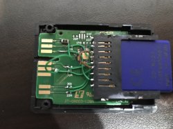 SD2PSX - Memory Card for PS1 & PS2 based on Open Source with micro sd card  support. (More info in the comments) : r/ps2