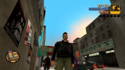 Ps Vita Ps Tv Re3 A Re Implementation Of Gta Iii V1 2 Released New Improvements Optimizations Psx Place