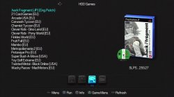 Kit OPL para Ps2 Playstation 2