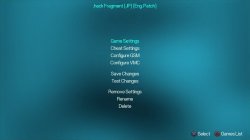 PS2 OPL 0.8 HDD Game Compatibility List 