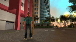 PS Vita - GTA:SA Vita updated to 2.1 (GTA San Andreas Port by TheFloW) 