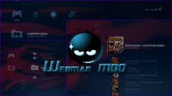 PS3 - webMan Classics Maker: Launch ISOs straight from XMB