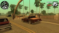 Grand Theft Auto: San Andreas v1.05 Full Apk + Data - all about android  games