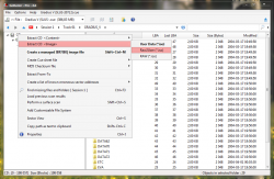 PS2 - APA Patitionology (everything You should know about HDD in 