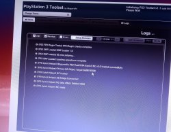 PSX-Place on X: Coming Soon - bguerville's PS3 Toolset to get File Manager  support, Toolset is down currently but will be back up, more details from  bguerville here in this thread