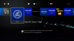 PSX-Place on X: Apollo Save Tool - Vita (v0.8.0) - First we had the PS3  version then PS4 verson was released now developer bucanero introduces the  PS Vita version for the first