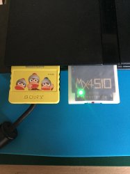 MX4SIO Free Lottery Giveaway on PSX-Place.com (Ends Friday March 18th 2022)  