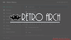 PS3 - RetroArch CE (Unofficial PSX-Place Community Edition) | PSX-Place