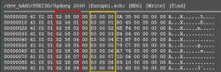 PS3 - Reversing Vsh Executable 4.88