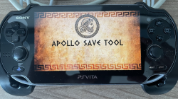 PSX-Place on X: Apollo Save Tool - Vita (v0.8.0) - First we had the PS3  version then PS4 verson was released now developer bucanero introduces the  PS Vita version for the first