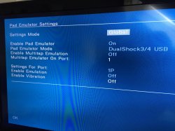 Looking for some help with OPL and setting up a VMC. Does anyone know how  to fix this? I'm using the latest OPL and a MC2SIO adapter for my games. :  r/ps2