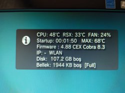 News - [PS3] CFW 4.90 Evilnat (CEX, DEX, PEX, D-PEX) released