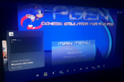 psp genesis emulator