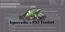 PS3 - [UPDATE x5] What is Evilnat brewing up in his next PS3 CFW Release?  4.89.3 in development