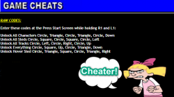 Sled Storm Cheats.png