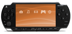 PSP - PSP CFW (NOOB Friendly Edition) 6.60 PRO C2 = 2of2 (OFW)