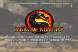 Mortal Kombat Trilogy (Clone) - Playstation (PSX/PS1) iso download