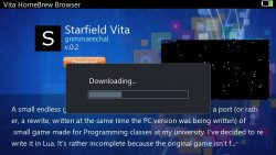 homebrew store ps vita