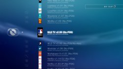 PS3 - XMB Package Downloader (XMBPD)