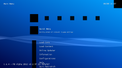 RetroArch  Cex or DexPS3.png