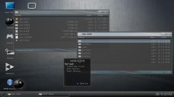 MultiMAN v04.80.00 by DeanK Released for PS3 4.80 Custom Firmware