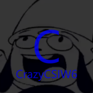 CrazyCSIW6