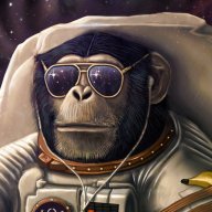 SpacialMonkey