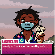 Trashboat