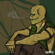 xXSerpentXx