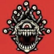 beholder