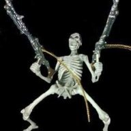 Krimson Klaww