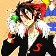 kami-kun